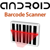 Barcode Scanner for Android