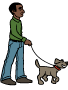 Dog Walker