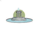 Brooks Memorial Fountain