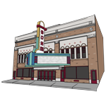 Bohm Theatre