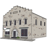 Masonic Temple