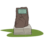 Pioneer Rock