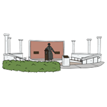 Sojourner Truth Monument