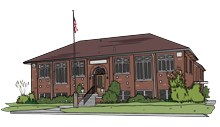 Albion District Library