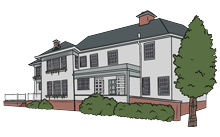 W.K. Kellogg House