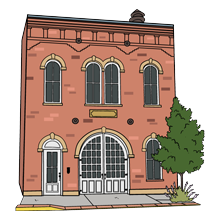 Fire House Museum