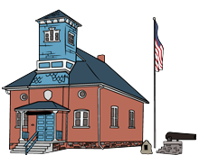 G.A.R. Memorial Hall